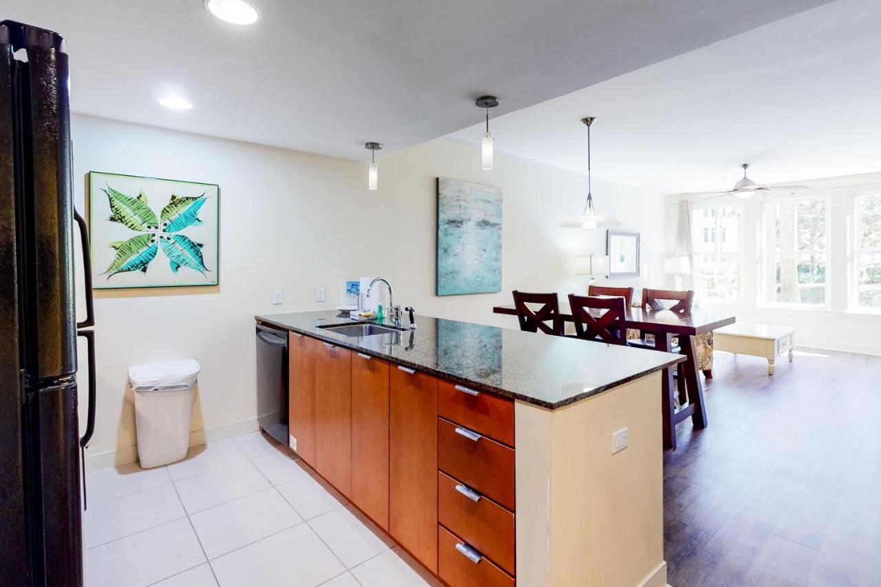 Bahia Condos II Дестин Екстериор снимка