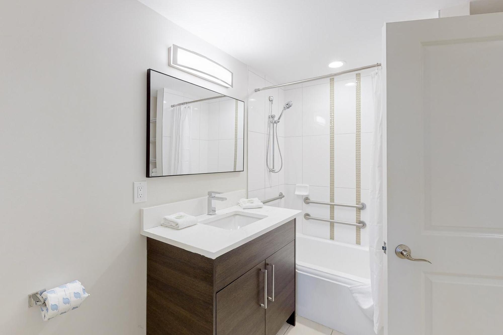 Bahia Condos II Дестин Стая снимка