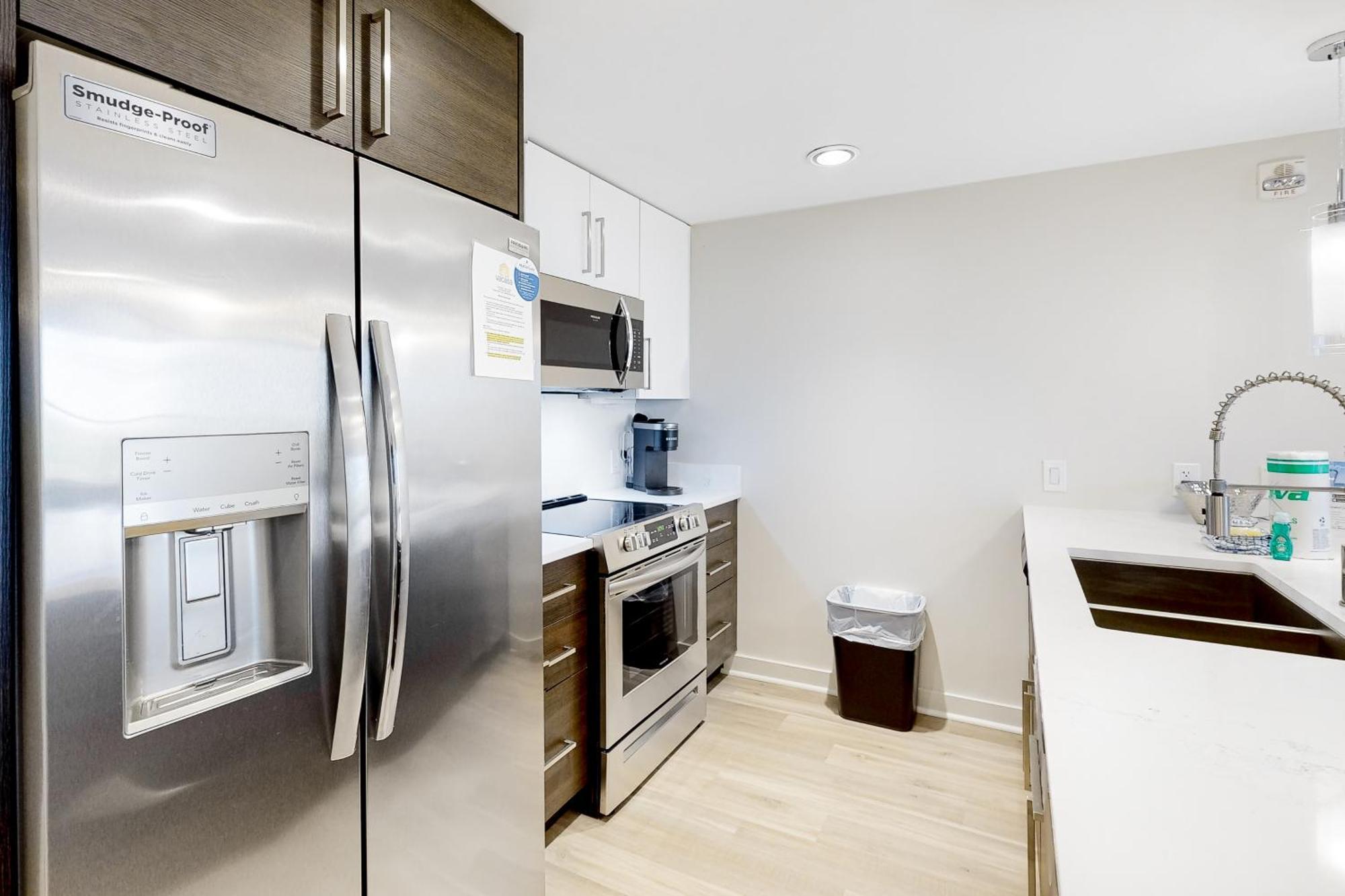 Bahia Condos II Дестин Стая снимка