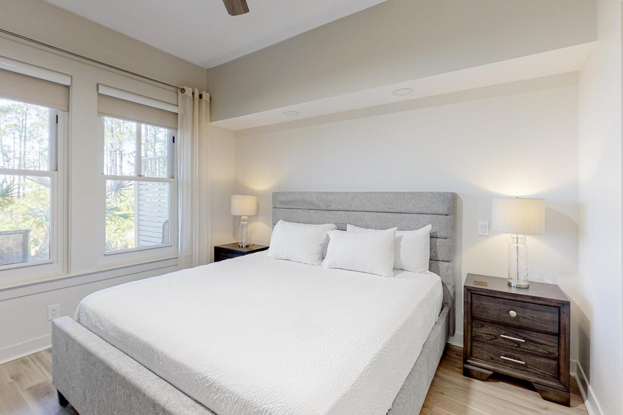 Bahia Condos II Дестин Стая снимка
