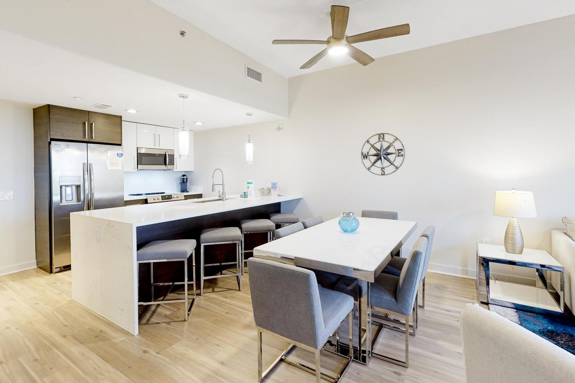 Bahia Condos II Дестин Стая снимка