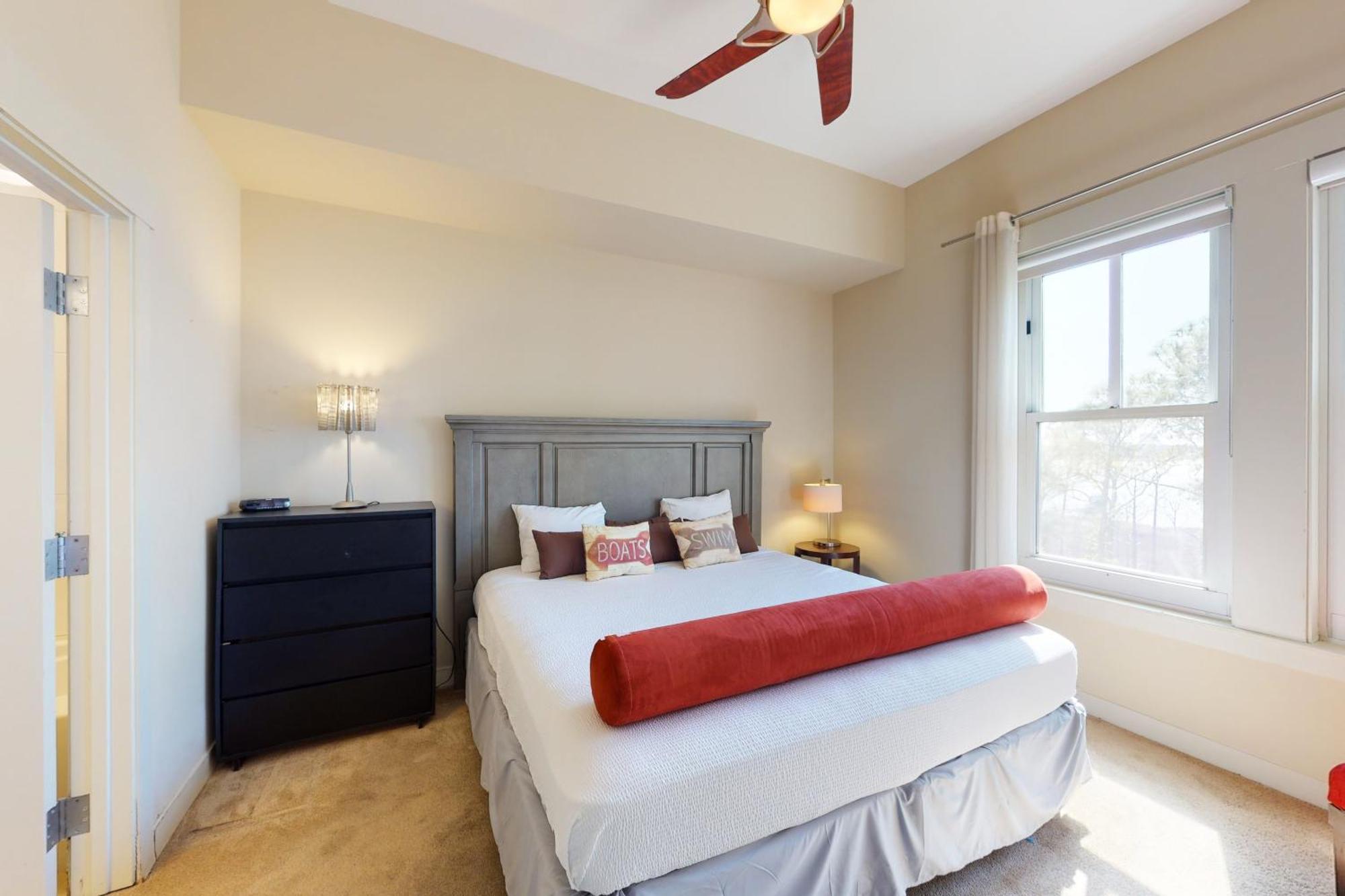 Bahia Condos II Дестин Стая снимка