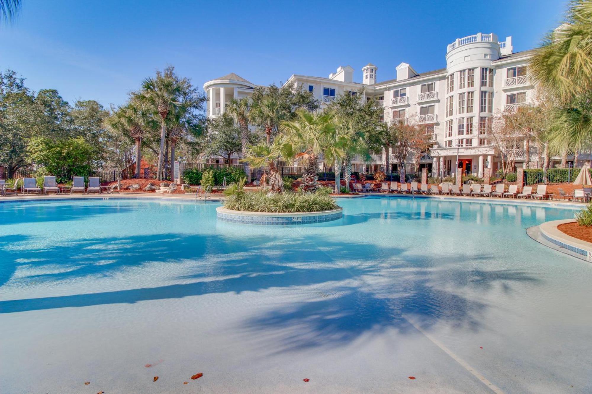 Bahia Condos II Дестин Стая снимка