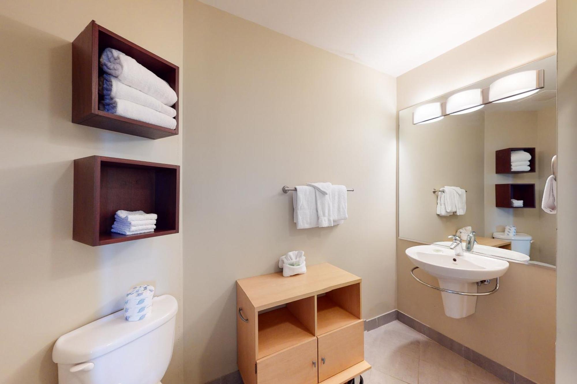 Bahia Condos II Дестин Стая снимка