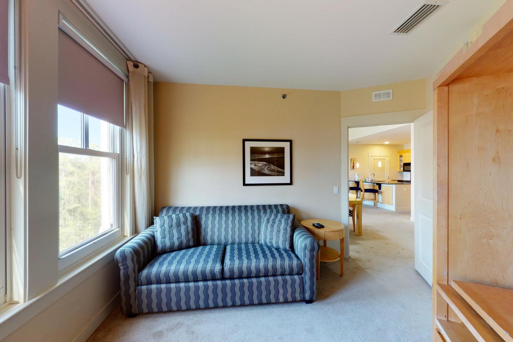 Bahia Condos II Дестин Стая снимка
